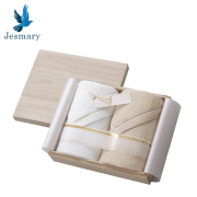 SET KHĂN QUÀ TẶNG IN, THÊU LOGO THEO YÊU CẦU